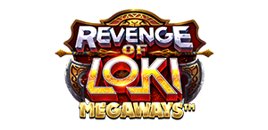 Revenge of Loki Megaways