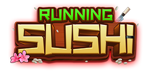 Running Sushi