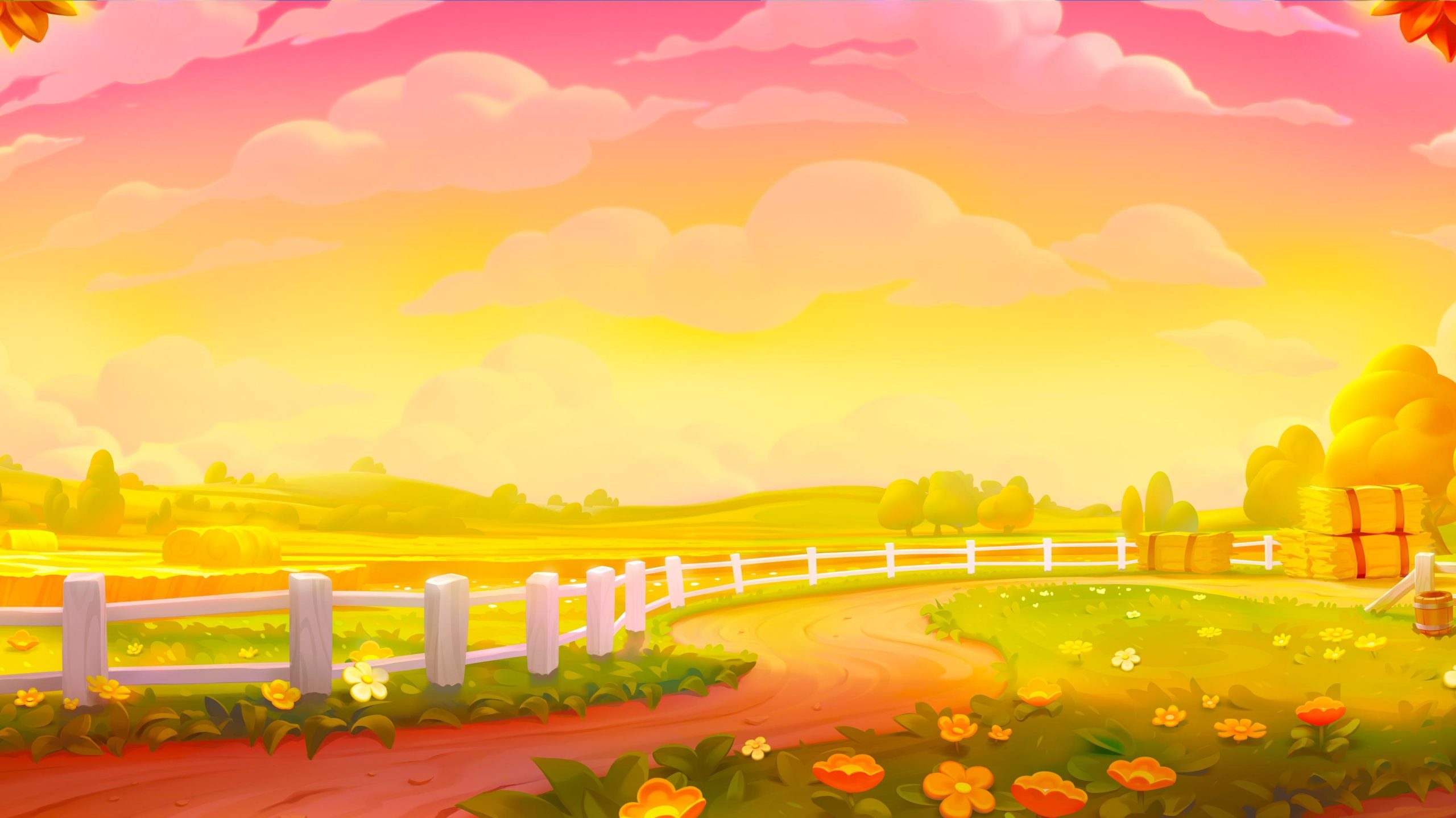 Bigger Barn House Bonanza