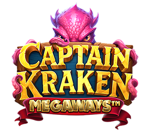 Captain Kraken Megaways