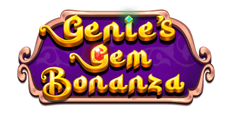 Genie's Gem Bonanza