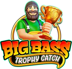 Big Bass Trophy Catch