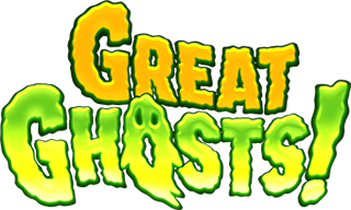 Great Ghosts