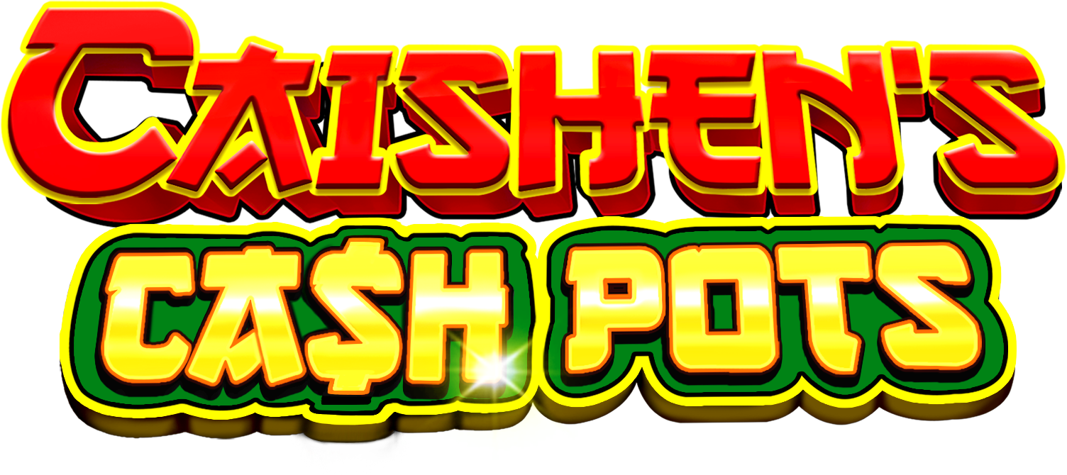 Caishen's Cash Pots