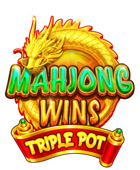 Mahjong Wins Triple Pot