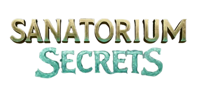 Sanatorium Secrets