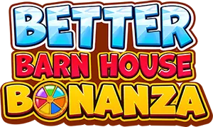 Better Barn House Bonanza