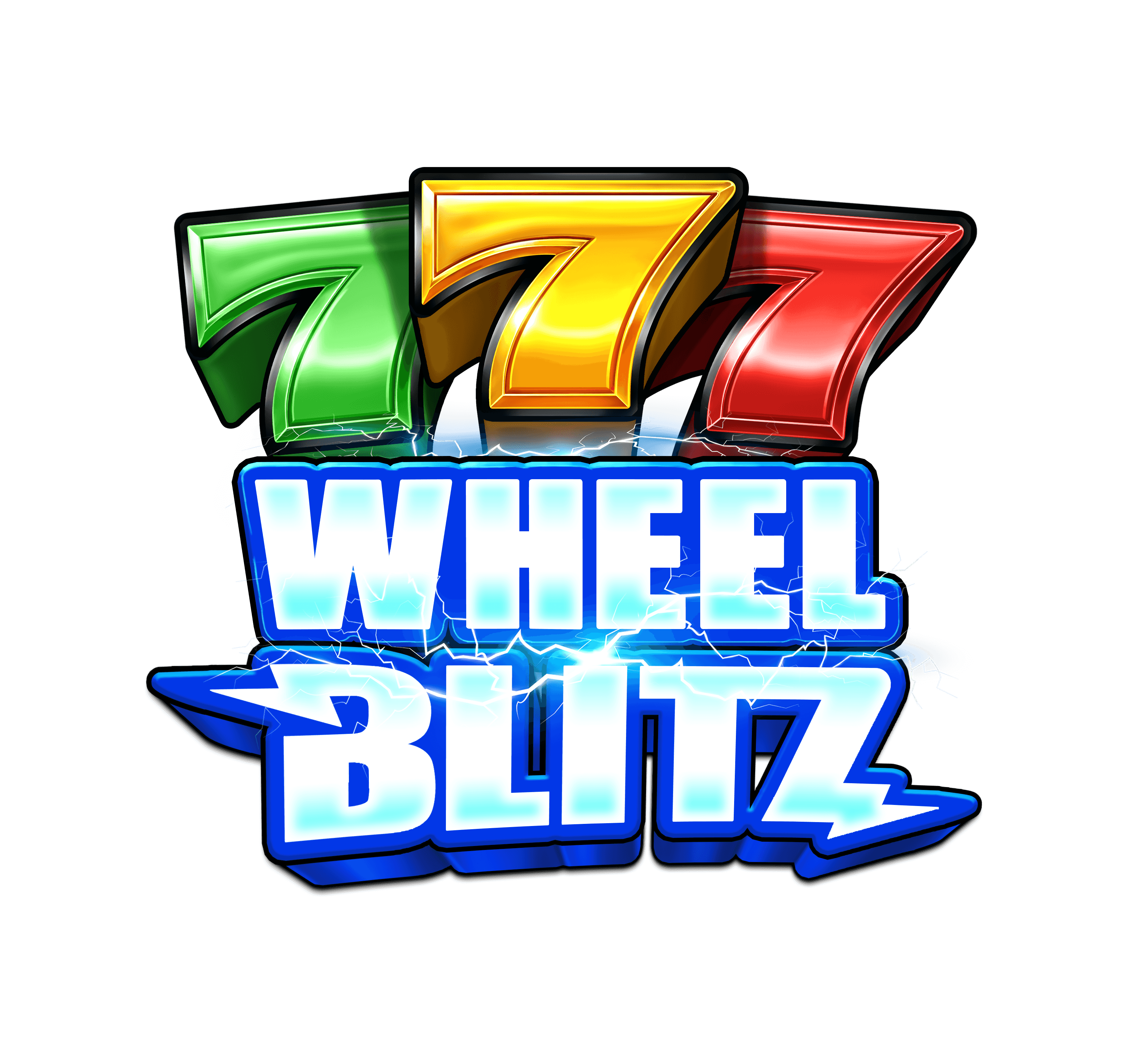 777 Wheel Blitz