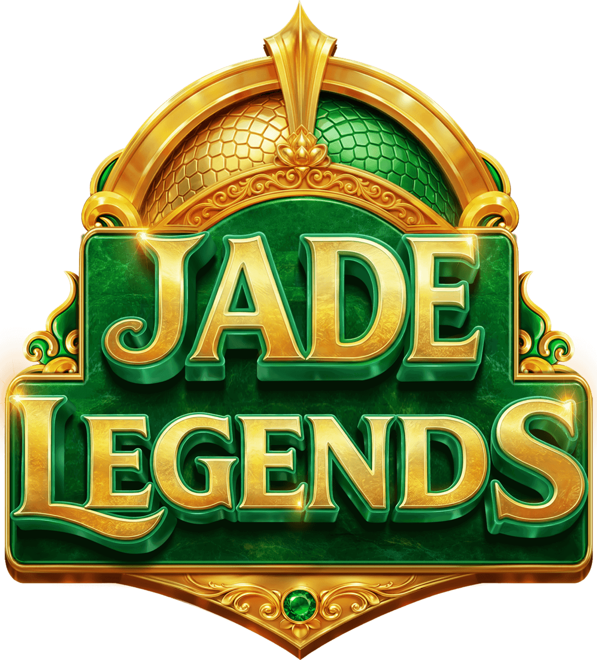 Jade Legends