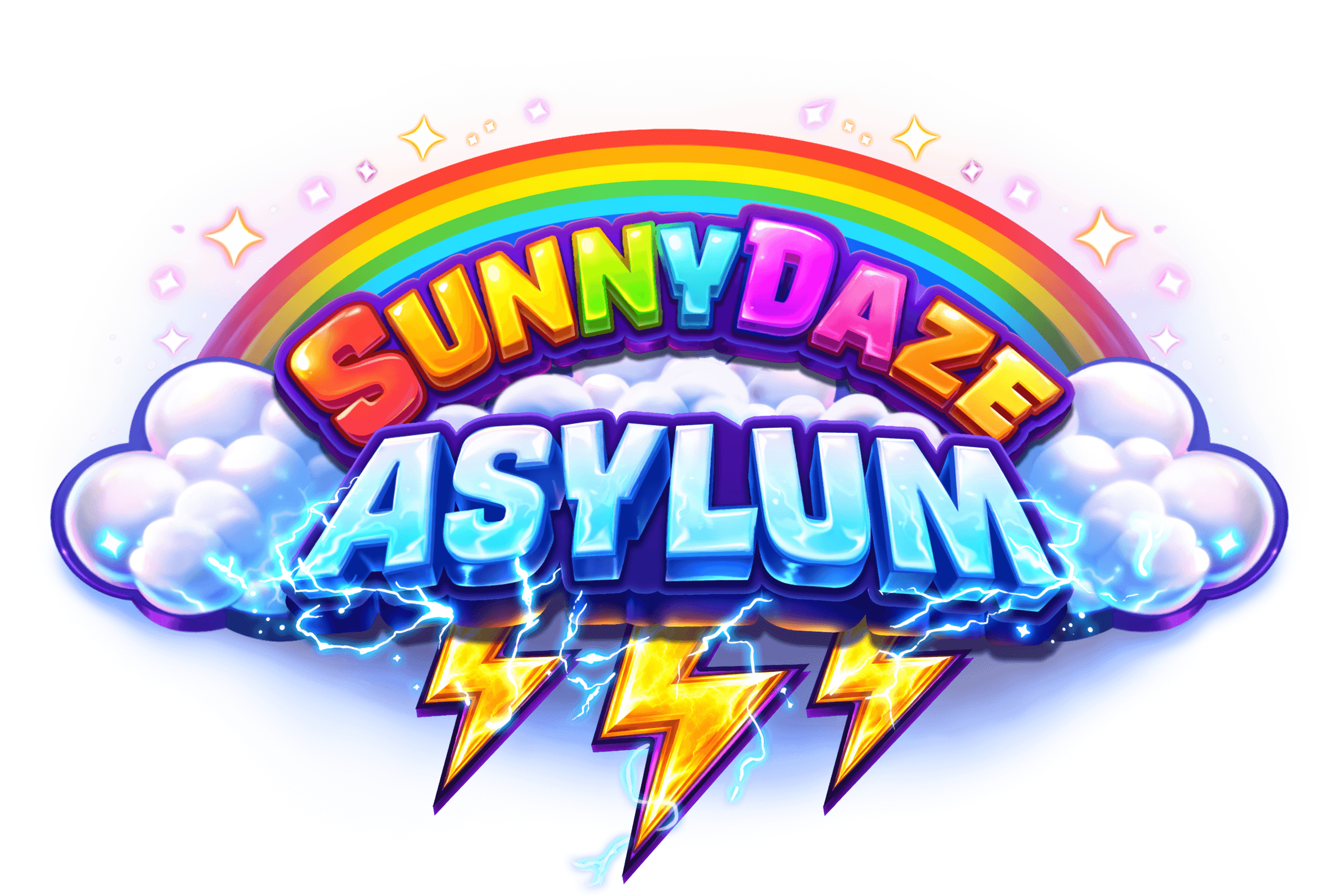 Sunnydaze Asylum
