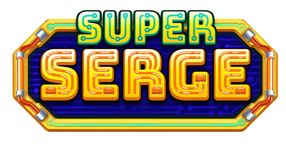Super Serge