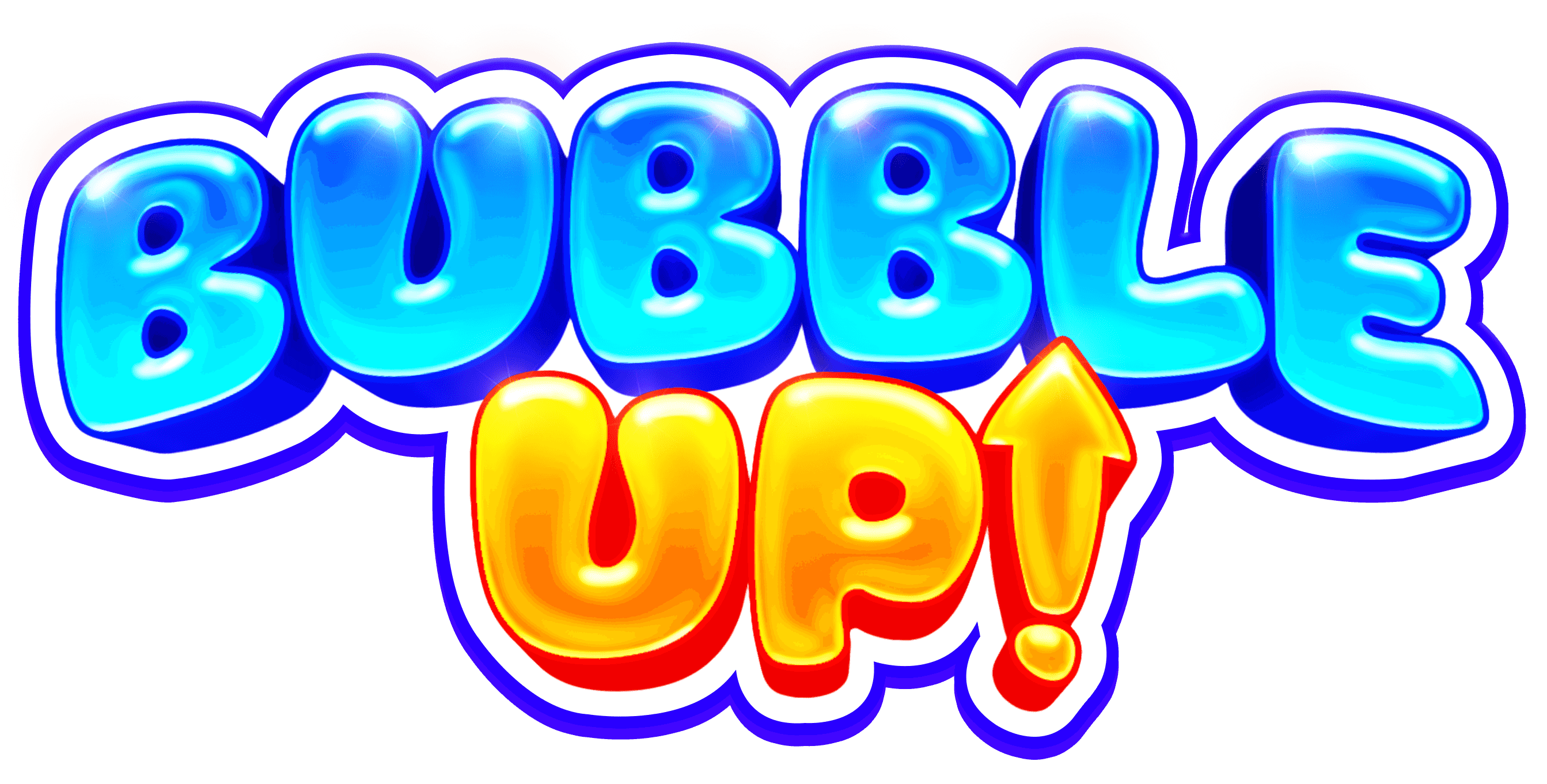 Bubble Up!