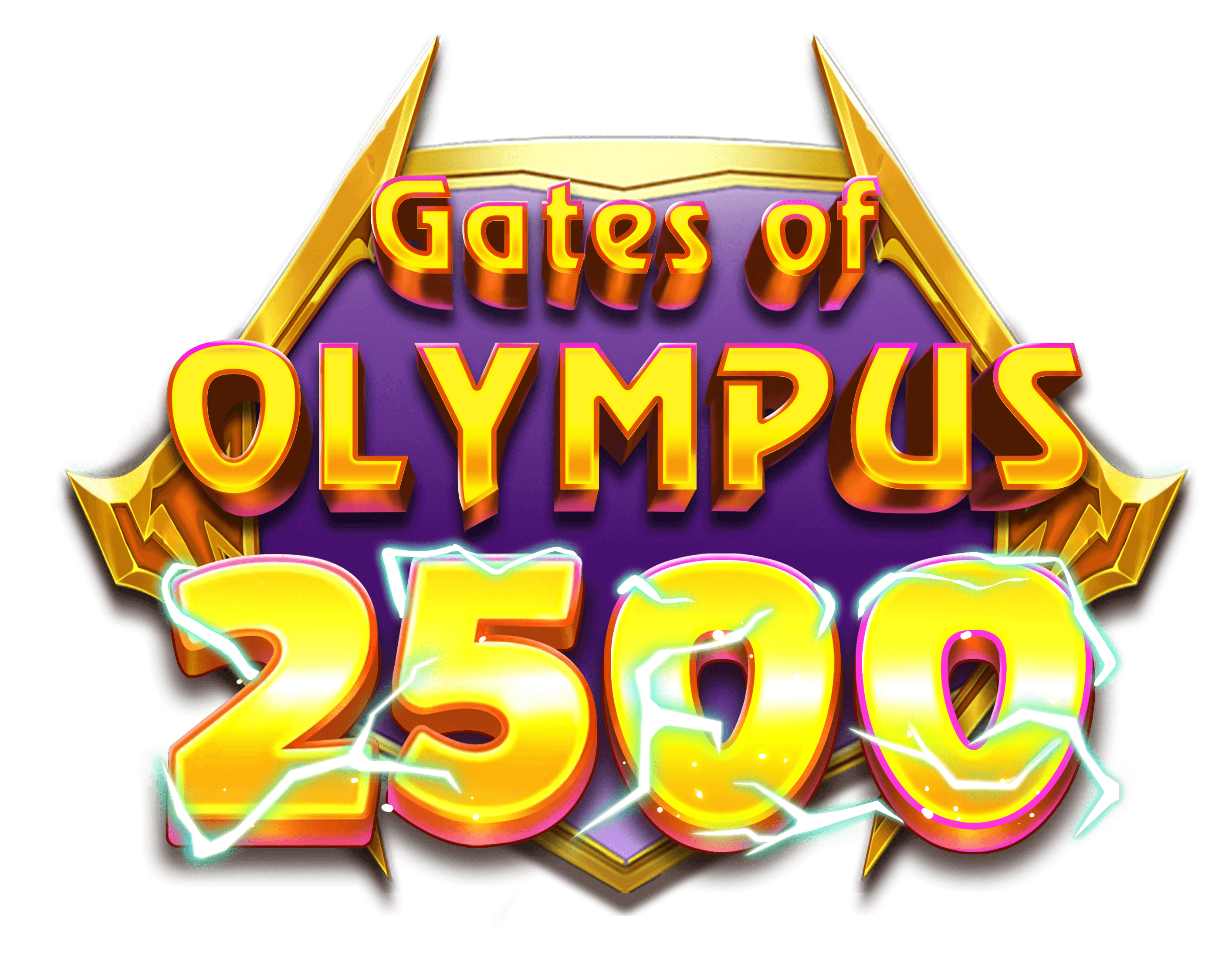 Gates of Olympus 2500