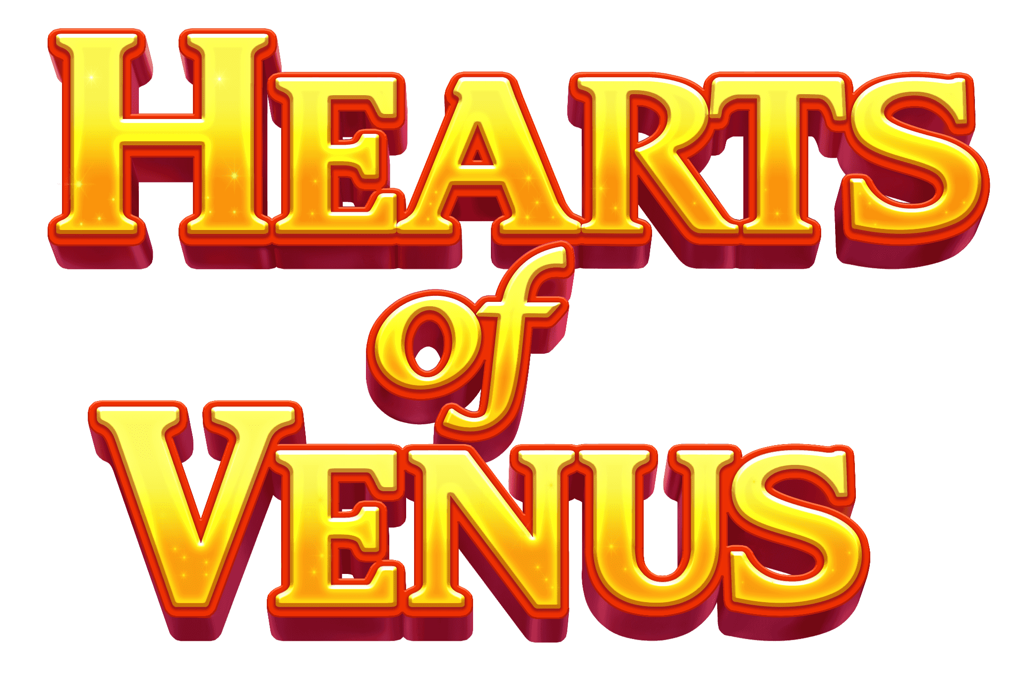 Hearts of Venus
